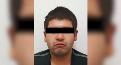 Por matar a su mamá es detenido un hombre en García