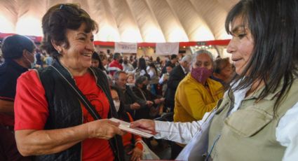 Pensión Mujeres Bienestar: ¿Qué día de noviembre TODAS podrán registrarse sin importar la letra?