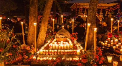 ¿Dónde celebrar el Día de Muertos? 5 lugares imperdibles