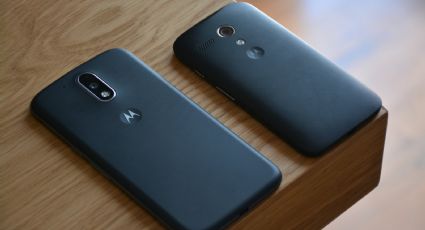 Los 5 mejores teléfonos Motorola 2024, según expertos