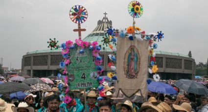 Basílica de Guadalupe comenzará operativo del Memorial Papa Francisco el 1 de noviembre