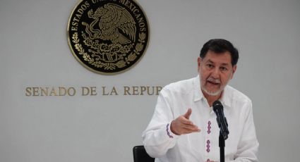 Gerardo Fernandez Noroña negó renuncia masiva de ministros y ministras de la SCJN