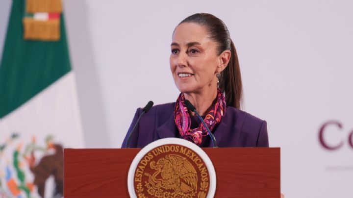 Claudia Sheinbaum encabezará su segunda visita a Nuevo León ¿Cuándo?