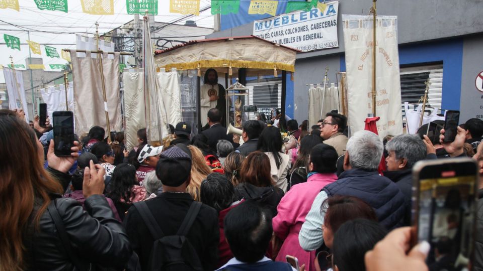 Conoce las vías y rutas alternas para evitar afectaciones en tu movilización por la Ciudad de México.