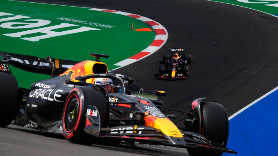 Comerciantes establecidos esperan una importante derrama económica por el GP de F1.