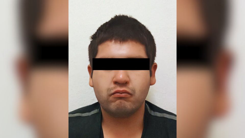 Por matar a su mamá es detenido un hombre en García