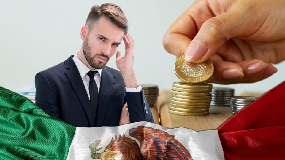 ¿México retrocede en materia económica? Esto dice un experto.