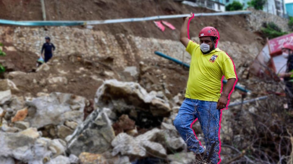 El funcionario habló  sobre iniciar una serie de conversaciones con el sector privado de Acapulco.