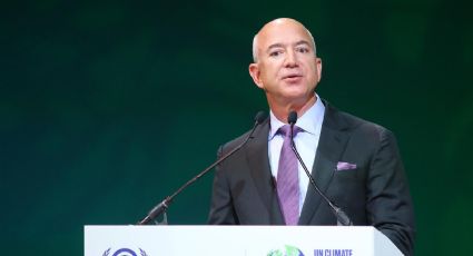 Jeff Bezos niega apoyo a Kamala Harris en The Washington Post y estas son sus razones