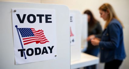 Elecciones de Estados Unidos 2024: ¿Cuándo son y qué día salen los resultados?