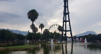 Parque Fundidora convertirá a Plaza Sésamo en una Zona Verde