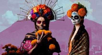 Día de Muertos 2024: Agenda de eventos y lugares para visitar en Monterrey