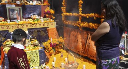 ¿Qué lleva una ofrenda de muertos para niños? Esto es todo lo que debes y NO debes poner