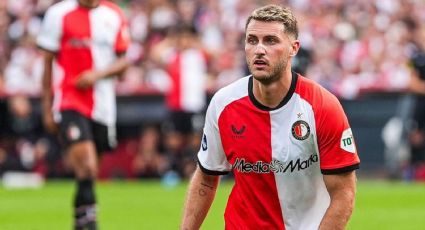 Santi Giménez y una buena noticia en Feyenoord: ¿Cuándo vuelve a jugar?