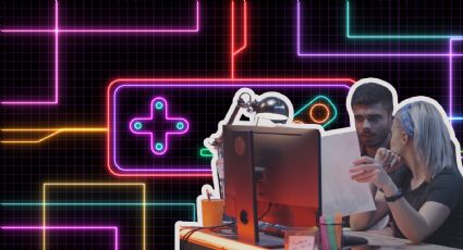 ¿Amante de los videojuegos? Ahora puedes crear el tuyo con un curso en línea, es gratis