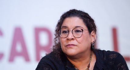 Lenia Batres propone a exconsejera Jurídica para comité de evaluación de la SCJN