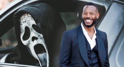 ¡Scary Movie está de vuelta! Esto anunció Marlon Wayans | FOTOS