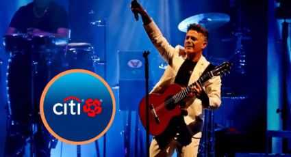 Alejandro Sanz dará concierto privado en Monterrey