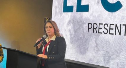 Yasmín Esquivel pide no resistirse al cambio