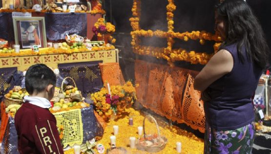 ¿Qué lleva una ofrenda de muertos para niños? Esto es todo lo que debes y NO debes poner