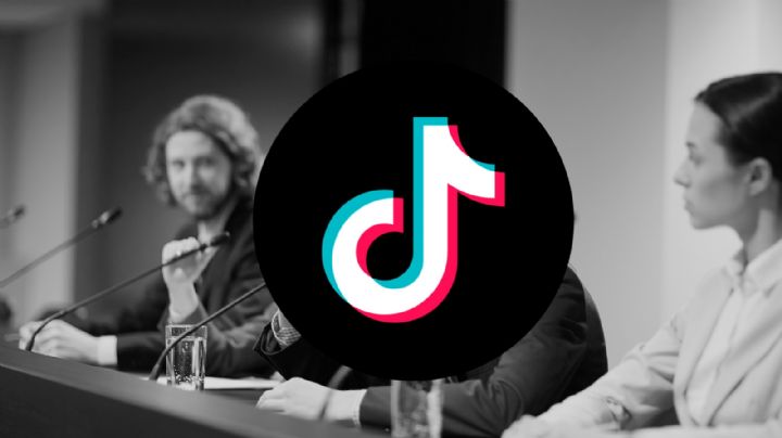 'Esta plataforma no es mundo ficticio, ya es una realidad': Jorge Taboada para TikTok Summit 2024