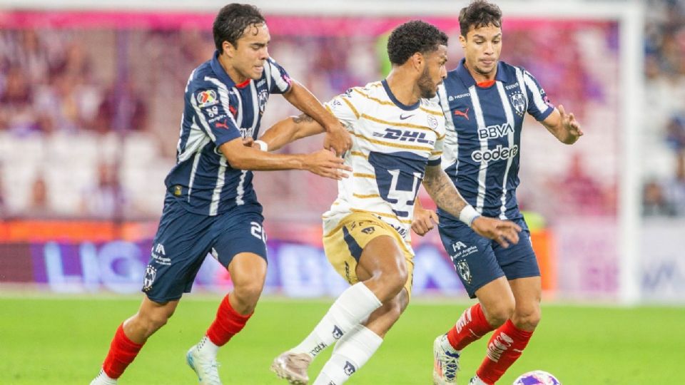 La Liga MX sigue dando muestras de una decadencia absoluta y esta jornada 15 marcó una estadística negativa que fue histórica