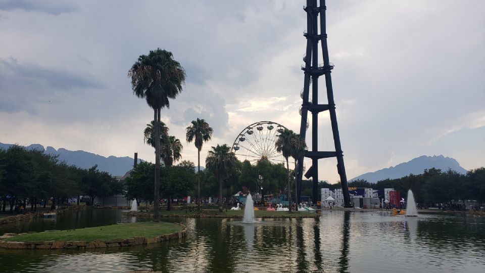 Parque Fundidora convertirá a Plaza Sésamo en una Zona Verde