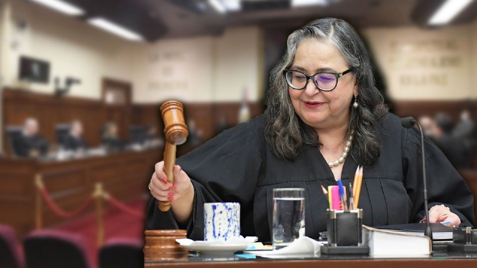 La Suprema Corte podría declarar la invalidez de reformas constitucionales.