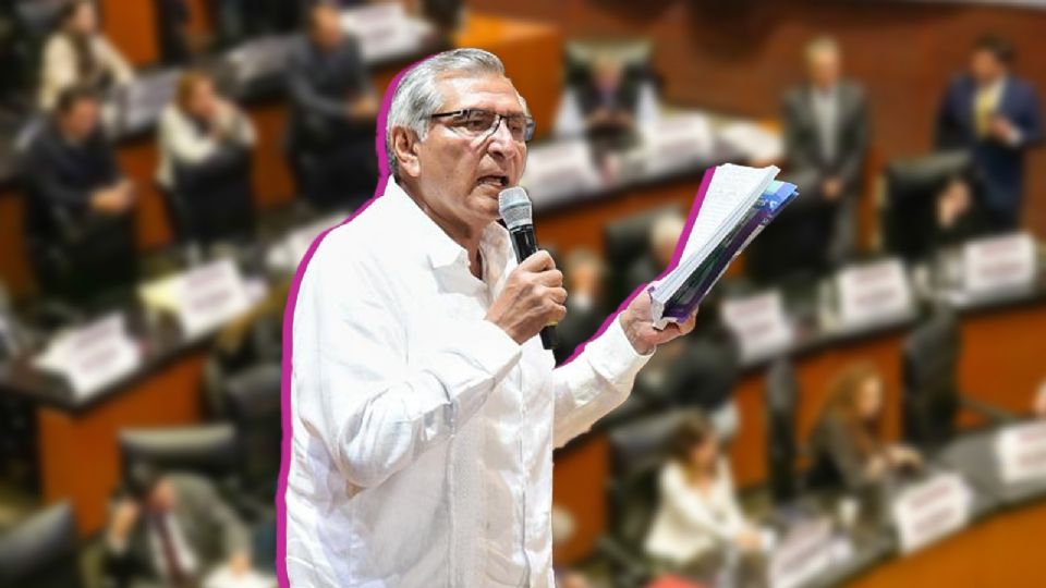 El poder legislativo tendrá en sus manos decisiones sin necesidad de estar sujetas a revisión.