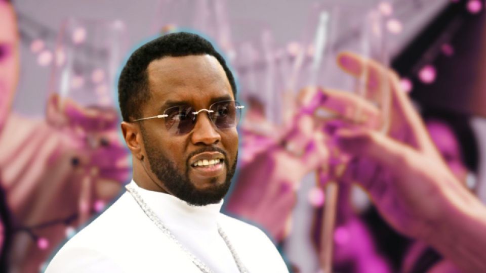 P. Diddy, acusado de tráfico sexual podría ser sentenciado el próximo 5 de mayo del 2025.