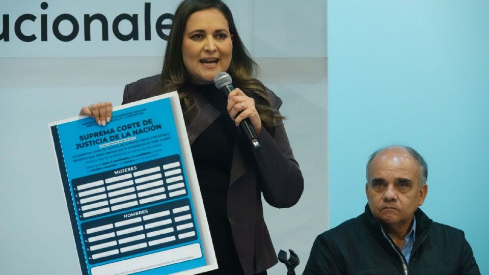 Califican como lamentable la situación con la congresista que le debe su lugar en el Congreso a la ciudadanía