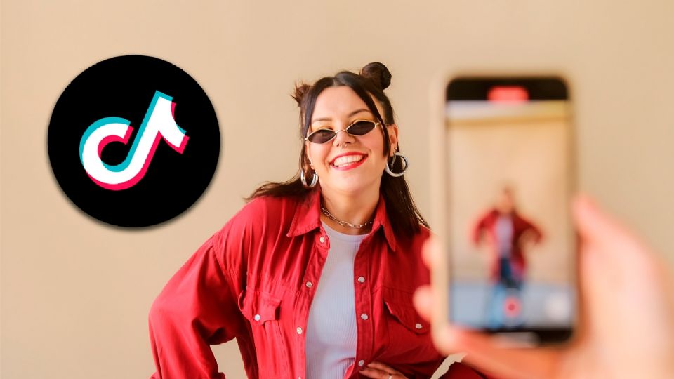 TikTok LATAM realiza plática especial con creadores de contenido en su evento Summit 2024.