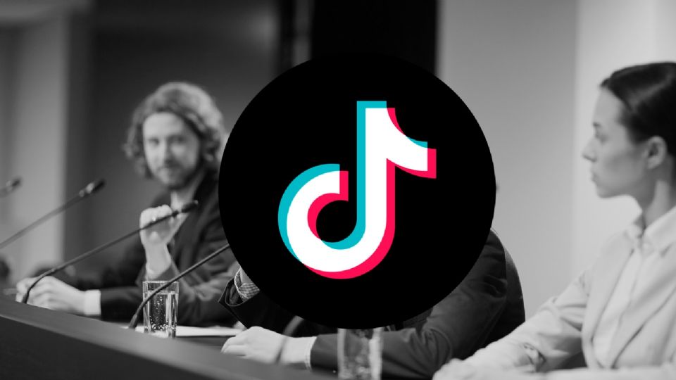 Jorge Taboada, director de TikTok LATAM, habló de la importancia de la plataforma en la sociedad.