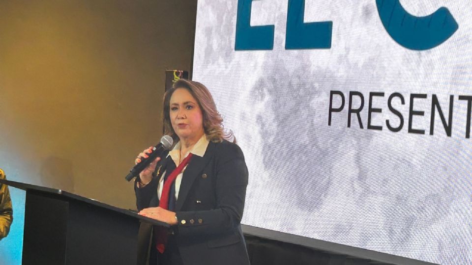 Yasmín Esquivel insistió que la justicia debe reformarse profundamente