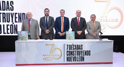 Prevé CMIC fuerte inversión en obra pública municipal con nuevos alcaldes