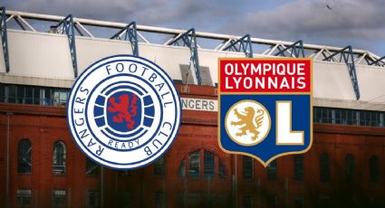 Rangers vs Lyon: ¿Dónde ver en vivo el partido por Europa League?