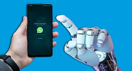 5 cosas para las que puedes usar la Meta IA de Whatsapp