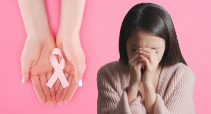 Cáncer de mama: ¿Por qué octubre es el mes Rosa?