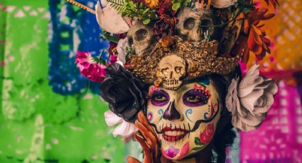 Festival de las Calaveras en Aguascalientes, así celebrarán 3 décadas de cultura