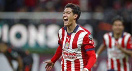 José Castillo se refirió al futuro de Gago: ¿Se va de las Chivas?