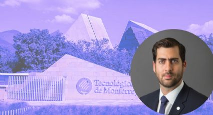 ¿Quién es Juan Pablo Murra Lascurain el nuevo rector del Tec de Monterrey?