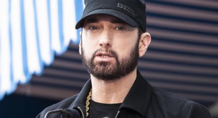 ¡Eminem será abuelo! Esta fue la conmovedora canción que le dedicó a su hija