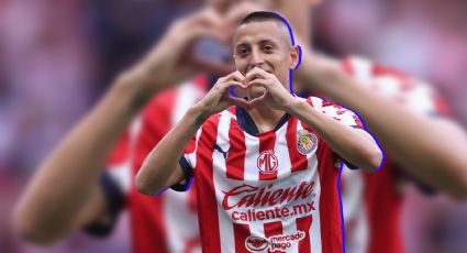 Piojo Alvarado agrede a la prensa: Cronología del petardo que arrojó el jugador de Chivas