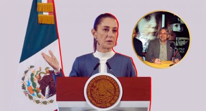 Claudia Sheinbaum: A esto se dedica Carlos Ímaz Gispert, exesposo de la Presidenta de México