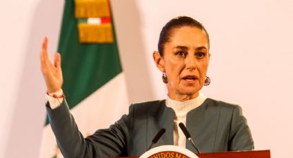 Este es el desafío más grave que enfrentará la presidenta de México Claudia Sheinbaum