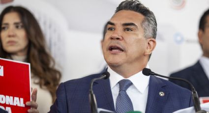 TEPJF valida reelección de Alejandro Moreno Cárdenas como dirigente nacional del PRI