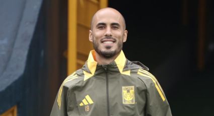 Guido Pizarro entrena de manera diferenciada; está en duda para partido contra Puebla