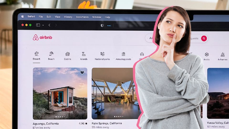 Ley Airbnb: ¿Cómo afecta a los que rentan inmuebles en CDMX y en qué consta?