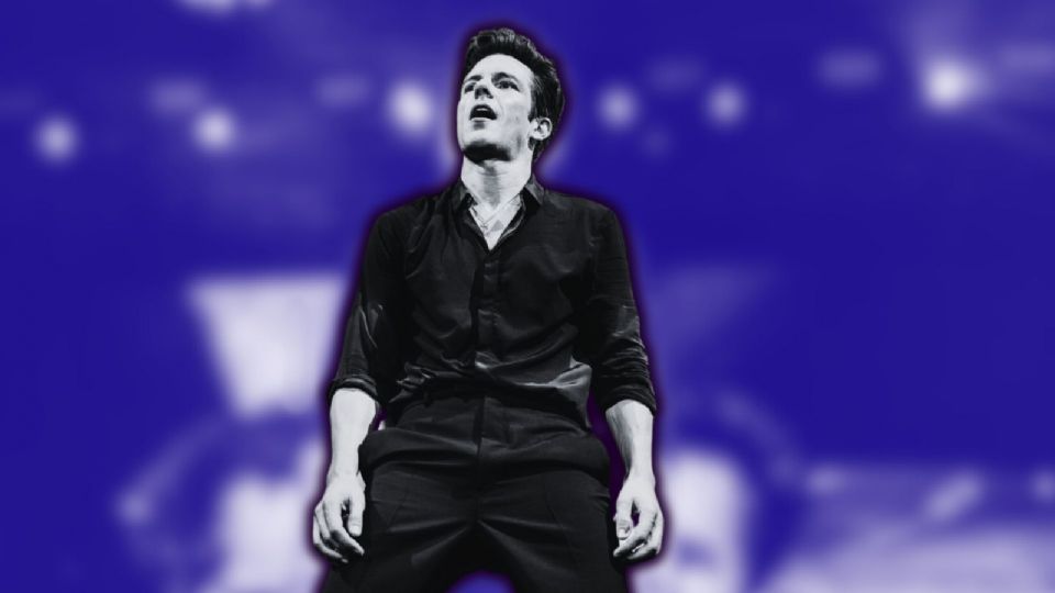 Brandon Flowers y compañía regresan a la capital para celebrar sus más de 20 años de existencia.