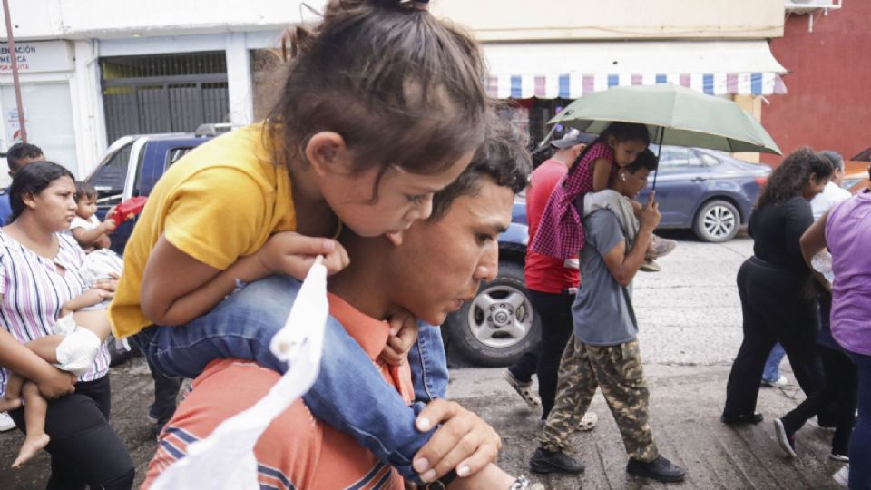 Manifestaron su preocupación por los hechos que dejaron un saldo de diez personas heridas